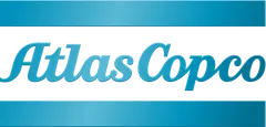 Atlas Copco