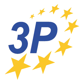 3P
