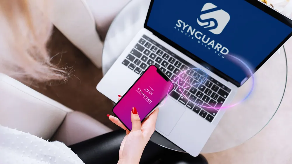 SynGuard — open management platform