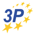 3P