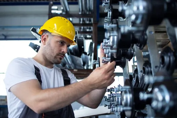 Industrie