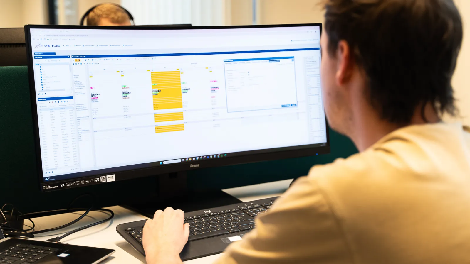 "Administratieve vereenvoudiging hielp ons groeien"