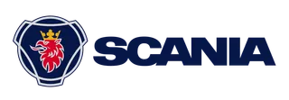 scania