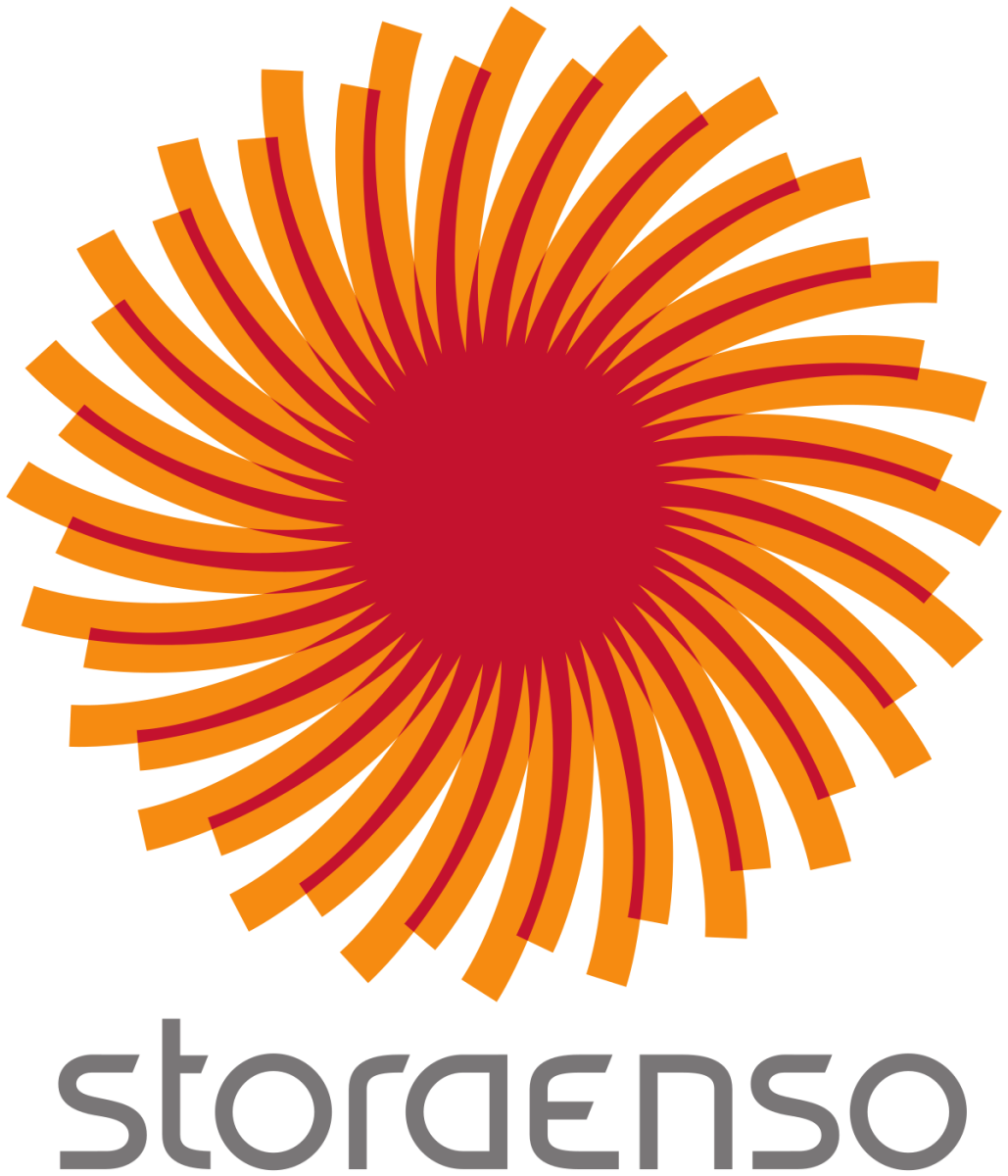 storaenso