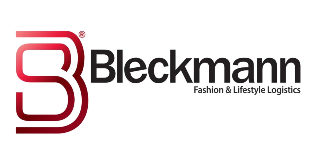 Bleckmann logo