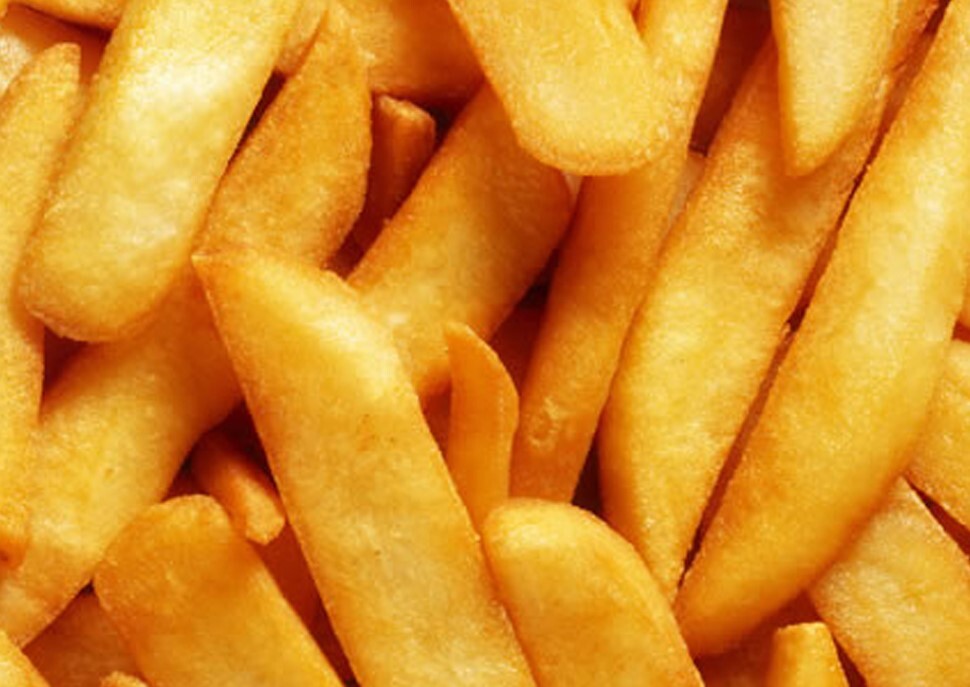Frietjes