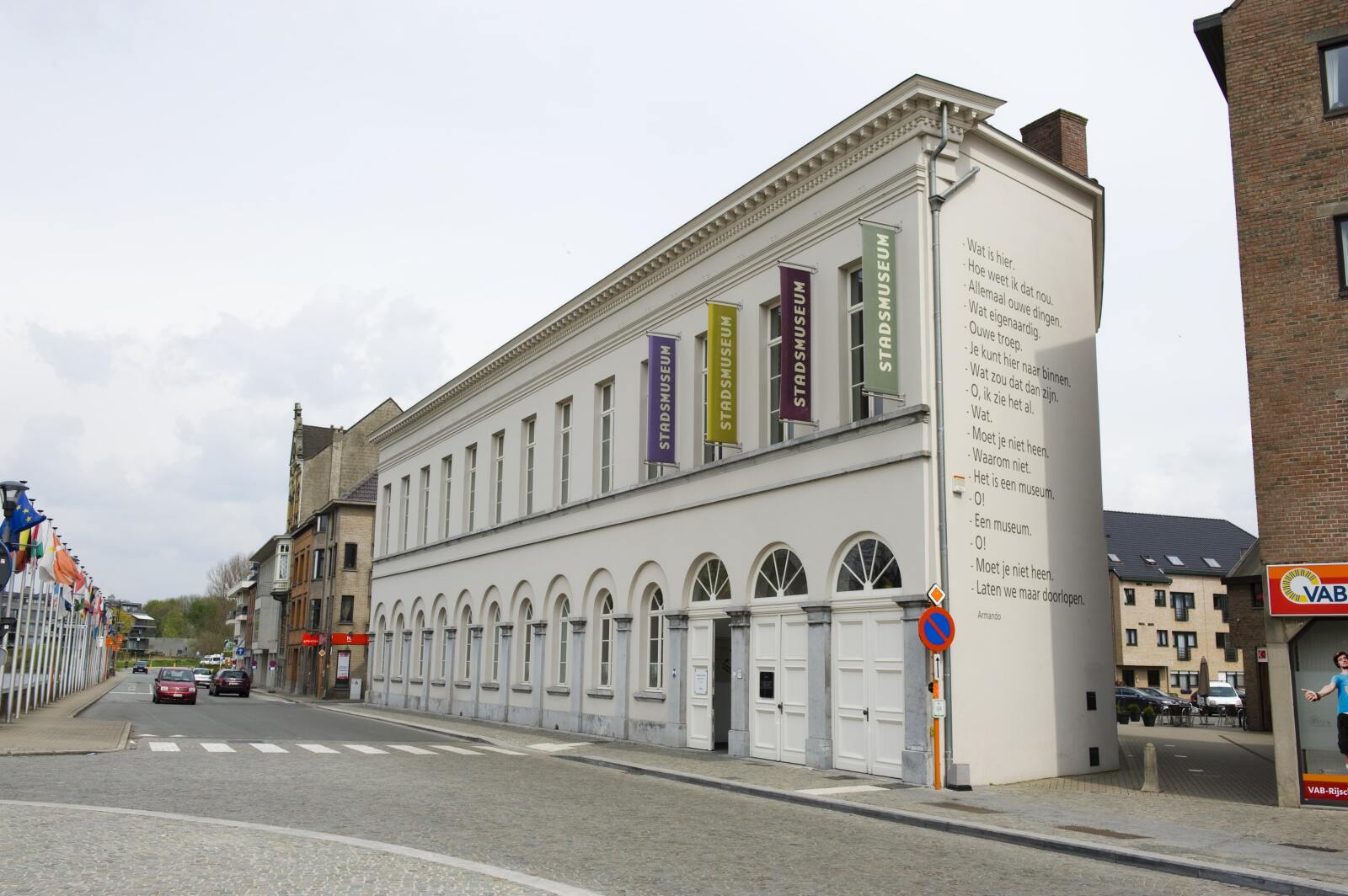 Stadsmuseum Lokeren